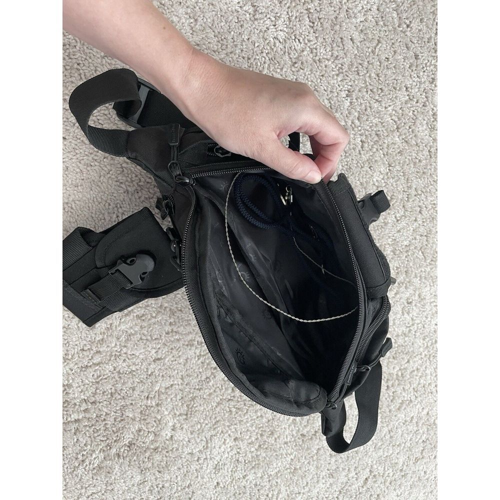 Protector Plus Black Tactical Adjustable Waist Hi… - image 6